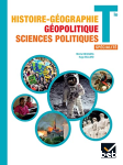 Histoire-Gographie Gopolitique Sciences politiques Tle spcialit