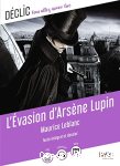 L'vasion d'Arsne Lupin