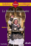 Le malade imaginaire