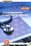 Les entreprises du dispositif mdical