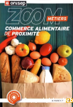 Commerce alimentaire de proximit