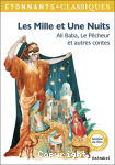 Les mille et une nuits