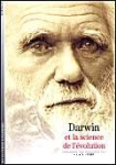 Darwin et la science de l'volution