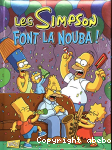 Les Simpson font la nouba !