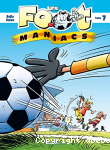 Les Foot maniacs