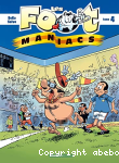 Les Foot maniacs