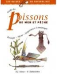 Guide des poissons de mer et pche