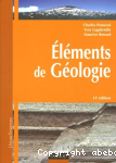 lments de gologie