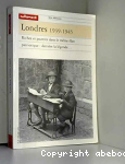 Londres 1939-1945. Riches et pauvres dans le mme lan patriotique : derrire la lgende..