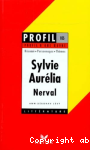 Sylvie Aurlia de Nerval