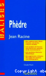 Phdre, Jean Racine