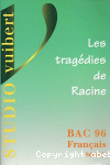 Les tragdies de Racine