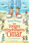 Les voyages extraordinaires d'Omar