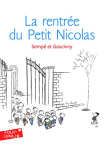 La rentre du Petit Nicolas