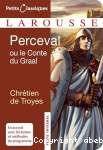 Perceval ou Le conte du Graal