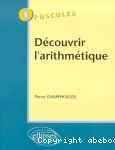 Dcouvrir l'arithmtique