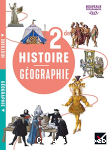 Histoire-Gographie 2de