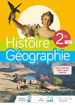 Histoire-gographie, 2de