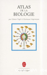 Atlas de la biologie