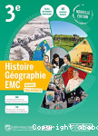 Histoire Gographie EMC 3e