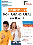 Je russis mon Grand Oral du Bac !