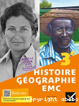 Histoire Gographie Enseignement moral et civique 3e - cycle 4