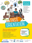 Mon pass'Orientation Lyce - cahier de l'lve - d. 2021