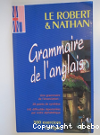 Grammaire de l'anglais