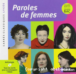 Paroles de femmes