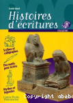 Histoires d'critures