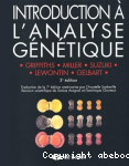 Introduction  l'analyse gntique