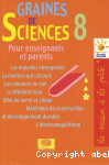 Graines de sciences