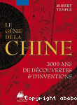 Le gnie de la Chine