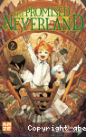 The promised neverland