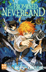 The promised neverland