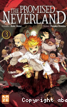 The promised neverland