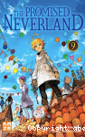 The promised neverland
