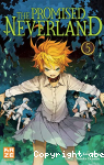 The promised neverland