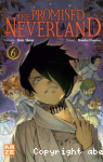 The promised neverland