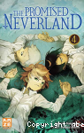 The promised neverland
