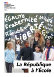 La Rpublique  l'cole