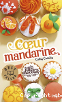 Coeur mandarine