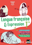 Langue franaise & expression 1re