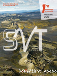 SVT, 1re programme 2019