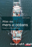 Atlas des mers et ocans