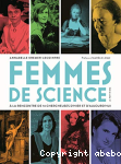 Femmes de sciences