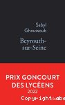 Beyrouth-sur-Seine