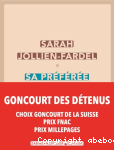 Sa prfre