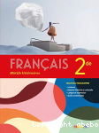 Franais 2de