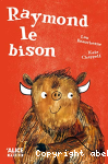 Raymond le bison